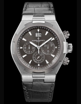 Overseas Chronographe