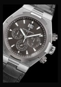 Overseas Chronographe
