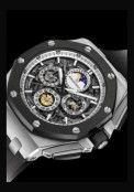 Royal Oak Offshore Grande Complication