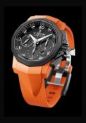 Admiral's Cup Challenger 44 Chrono Rubber