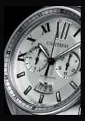 Calibre de Cartier chronographe