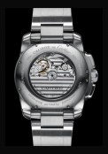 Calibre de Cartier chronographe