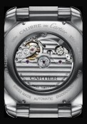 Calibre de Cartier chronographe