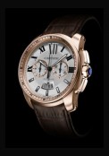 Calibre de Cartier chronographe