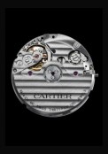 Calibre de Cartier chronographe