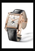 Vintage 1945 Grande Date Phases de Lune