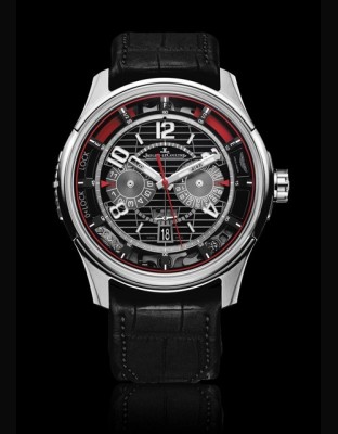 AMVOX7 Chronograph