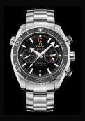 Seamaster Planet Ocean Chronographe