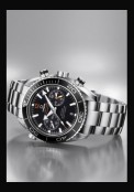 Seamaster Planet Ocean Chronographe