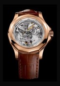 Admiral's Cup Legend 46 Minute Repeater Acoustica