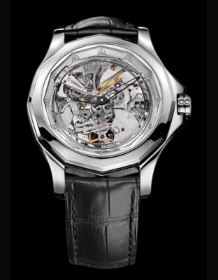 Admiral's Cup Legend 46 Minute Repeater Acoustica