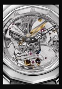 Admiral's Cup Legend 46 Minute Repeater Acoustica