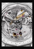 Admiral's Cup Legend 46 Minute Repeater Acoustica