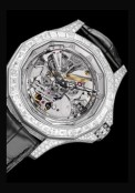 Admiral's Cup Legend 46 Minute Repeater Acoustica