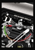 RM 036 Capteur de G Tourbillon Jean Todt Limited Edition