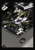 RM 036 Capteur de G Tourbillon Jean Todt Limited Edition