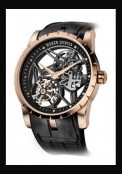 Excalibur 42 Tourbillon Squelette