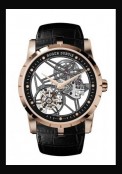 Excalibur 42 Tourbillon Squelette