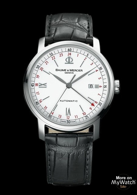 Classima Double Fuseau