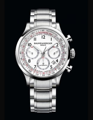 Capeland Chronographe