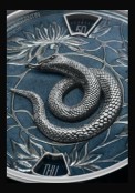 La Légende du Zodiac Chinois - Année du Serpent