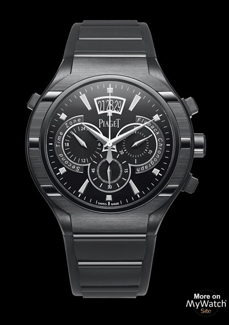 Polo FortyFive Chronographe