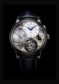 Master Grande Tradition Gyrotourbillon 3 Jubilee