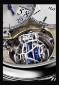 Master Grande Tradition Gyrotourbillon 3 Jubilee