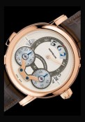 Nicolas Rieussec Rising Hours