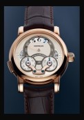 Nicolas Rieussec Rising Hours