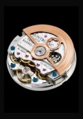 Nicolas Rieussec Rising Hours