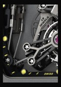 RM 27-01 Tourbillon Rafael Nadal