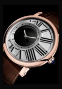 Rotonde de Cartier Mystérieuse