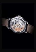 Master Grande Tradition Tourbillon Cylindrique à Quantième Perpétuel Jubilee