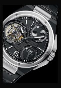 Ingenieur Tourbillon Force Constante