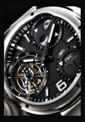 Ingenieur Tourbillon Force Constante