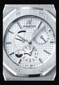 Royal Oak Dual Time