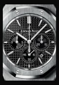 Chronographe Royal Oak