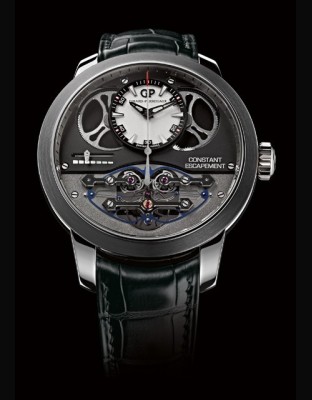 Girard-Perregaux Echappement Constant