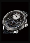 Girard-Perregaux Echappement Constant