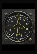 BR 01 Heading Indicator