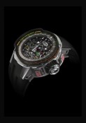 RM 039 Aviation E6-B Tourbillon Chronographe Flyback