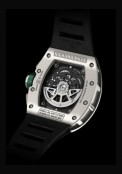 RM 11-01 Roberto Mancini chronographe Flyback