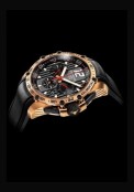 Superfast Chrono