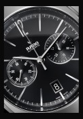 Automatique Chronographe  Black High-tech Ceramic