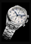 CARRERA Heritage Calibre 1887 Chronographe