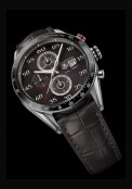 CARRERA Calibre 1887 Chronographe