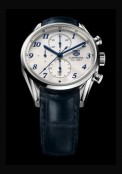 CARRERA Heritage Calibre 1887 Chronographe