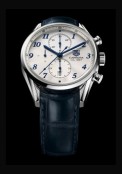 CARRERA Heritage Calibre 1887 Chronographe