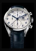 CARRERA Heritage Calibre 1887 Chronographe